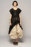 DogStar Frame Tunic Black