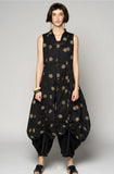 Dogstar Doto dress black - Stay Wild Collective