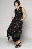 Dogstar Doto dress black - Stay Wild Collective
