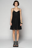 Dogstar Doto dress black - Stay Wild Collective