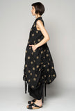 Dogstar Doto dress black - Stay Wild Collective