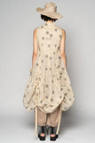 Dogstar Doto dress natural - Stay Wild Collective