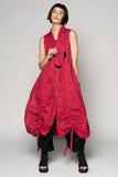 Dogstar Doto dress rose - Stay Wild Collective