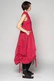 Dogstar Doto dress rose - Stay Wild Collective