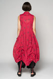 Dogstar Doto dress rose - Stay Wild Collective