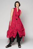 Dogstar Doto dress rose - Stay Wild Collective