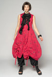 Dogstar Doto dress rose - Stay Wild Collective
