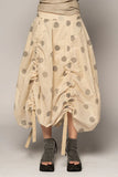 Dogstar Dotto Gather Skirt