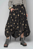 Dogstar Dotto Gather Skirt