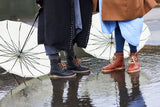 Duck feet - Skanderborg | Black - Stay Wild Collective  Shoes