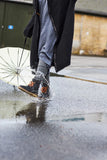 Duck feet - Skanderborg | Black - Stay Wild Collective  Shoes