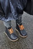 Duck feet - Skanderborg | Black - Stay Wild Collective  Shoes