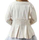 Ewa i Walla Takki Coat - Stay Wild Collective  Coat