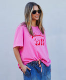 Hammil and co 1976 dreamer tee