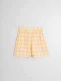 Indi & Cold Retro Vichy Shorts - Stay Wild Collective  Shorts