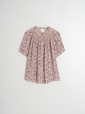 Indi & Cold Water Colour Flower Shirt - Stay Wild Collective  Shirt