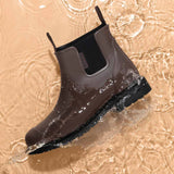 Last Chance Merry People Bobbi Boots Chocolate - Stay Wild Collective