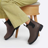 Last Chance Merry People Bobbi Boots Chocolate - Stay Wild Collective