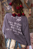 MAGNOLIA PEARL COSMIC LOVE VIGGO TEE - TOP 2213 Ozzy - Stay Wild Collective  T-shirt