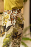 MARKET OF STARS THEATRE OF DREAMS CROPPED ARTISTS PANTS - Stay Wild Collective