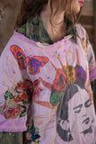 Magnolia Pearl Frida del Sol Vetiver Sweatshirt TOP 2595-ALLDD-OS - Stay Wild Collective  Sweaters & Jumpers