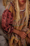 Magnolia Pearl Gutta Garden Dress 1429-RBYPT-OS - Stay Wild Collective  dress