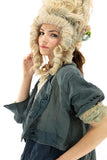 Magnolia Pearl JACKET 495-FDBRO-OSJimmy Tuxedo Jacket - Stay Wild Collective  Coats & Jackets