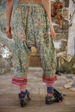 Magnolia Pearl Piecewise Kiki Bloomers 239-KNDRI-OS - Stay Wild Collective  Pants