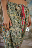 Magnolia Pearl Piecewise Kiki Bloomers 239-KNDRI-OS - Stay Wild Collective  Pants