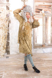 Magnolia Pearl TOP 981-MRGLD-OSParnassus Tunic - Stay Wild Collective