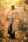 Market Of Stars Dream Weaver Goddess Bamboo Kimono - Stay Wild Collective  Kimono