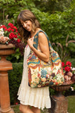 Market Of Stars Stay Gold Tote Bag