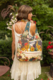 Market Of Stars Stay Gold Tote Bag