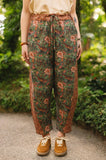 Market of Stars Secret Garden Artist Pant - Stay Wild Collective  Pants