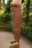 Market of Stars Secret Garden Artist Pant - Stay Wild Collective  Pants