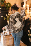 Market of Stars The Looking Glass Pixie Duster - Stay Wild Collective  duster