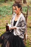 Market of Stars The Looking Glass Pixie Duster - Stay Wild Collective  duster