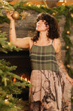 Market of Stars Winter Wish Bohème Slip Dress - Stay Wild Collective  slip dress