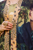 Market of stars Bella Notte Kimono Opera Duster - Stay Wild Collective  Kimono Outerwear