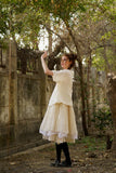 MegbyDesign Amelie tutu short