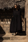 Meg by Design | Edith Dress - Linen