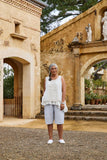 Meg by Design JAYA Shorts linen - Stay Wild Collective