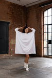 Meg by Design | Sybil Tunic - Cotton
