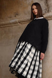Meg by design Charlie Jumper - Wool - Stay Wild Collective  Knitwear
