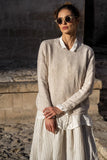 Meg by design Charlie Jumper - Wool - Stay Wild Collective  Knitwear