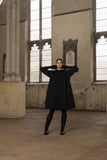 Meg by design Salem Dress - Cotton Twill - Stay Wild Collective  Dress