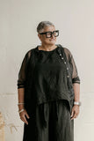 Meg by design taji top - Stay Wild Collective