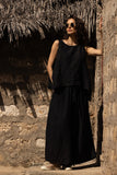 Meg by design taji top