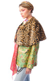 Renaissance Silk Jacquard Blazer/Jacket