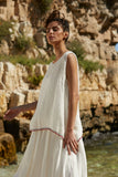 meg by design Gia Top Gauze Linen - Stay Wild Collective  Top